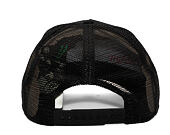 Goorin - Lone Wolf Trucker Cap