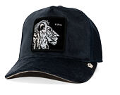 Goorin - Velour Lion