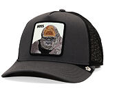Goorin - Boss Trucker Cap