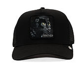 Goorin - Panther Trucker Cap