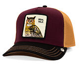 Goorin - Tricolor Owl