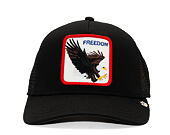 Goorin - Freedom Eagle Trucker Cap