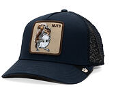Goorin - Nuts Trucker Cap