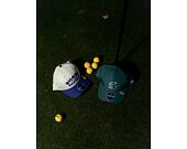 New Era - LIV Golf 9SEVENTY Stretch-Snap Wordmark - Smash - Cream