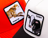Goorin - Cash Cow Trucker Cap