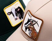 Goorin - Goat Trucker Cap