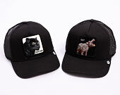 Goorin - Gut Hippo Trucker Cap