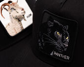 Goorin - Panther Trucker Cap
