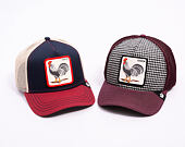 Goorin - Rooster Trucker Cap