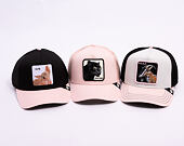 Goorin - Tricolor Goat