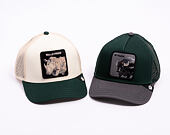 Goorin - Two-Tone Buffalo