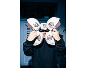 Kšiltovka Mitchell & Ness - NHL Fashion Basic 2T Pro Vntg - Boston Bruins - Cream