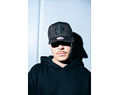 Cap Mitchell & Ness - NBA Downtown Pro Snapback - Miami Heat - Red