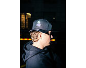 Cap Mitchell & Ness - NBA Tilted Pro Snapback Hwc - Milwaukee Bucks - Black