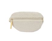 Crossbody New Era - MLB Borg Pin Waist Bag - NY Yankees - Stone