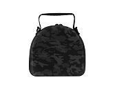 Bag New Era - Branded Camo Cap Carrier 2-caps - Night Camo