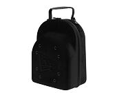 Bag New Era - Branded Velour Cap Carrier 6-caps - Black
