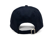 Kids Cap New Era - MLB College 9TWENTY - LA Dodgers - Navy