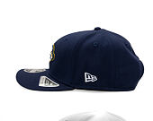 Cap New Era - NHL 9SEVENTY Stretch-Snap - Nashville Predators - Team Color