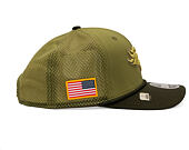 Cap New Era - NFL25 "Salute to Service" - 9SEVENTY Stretch-Snap - Denver Broncos 