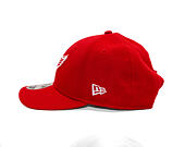 Cap New Era - NHL 9FORTY M-CROWN - Detroit Red Wings - Team Color