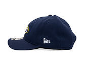 Cap New Era - NHL 9FORTY M-CROWN - Nashville Predators - Team Color