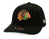 Cap New Era - NHL 9FORTY M-CROWN - Chicago Blackhawks - Team Color