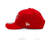 Cap New Era - NHL 9FORTY M-CROWN - Carolina Hurricanes - Team Color