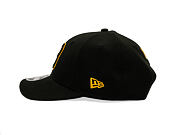 Cap New Era - NHL 9FORTY M-CROWN - Boston Bruins - Team Color