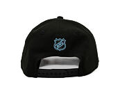 Cap New Era - NHL 9FORTY M-CROWN - Nhl Utah 2024-2025 - Team Color