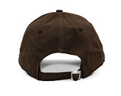 Cap New Era - Branded Wordmark 9TWENTY - Brown