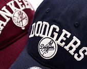 Kids Cap New Era - MLB College 9TWENTY - LA Dodgers - Navy