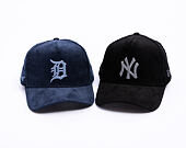 Cap New Era - MLB Cord 9FORTY A-Frame - Detroit Tigers - Navy