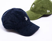 Cap New Era - MLB Cord 9TWENTY - LA Dodgers - Navy