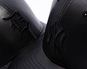 Cap New Era - MLB PU 9FORTY M-Crown - NY Yankees - Black
