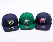 Cap New Era - NHL 9FORTY M-CROWN - Dallas Stars - Team Color
