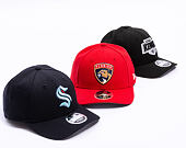 Cap New Era - NHL 9FORTY M-CROWN - Florida Panthers - Team Color