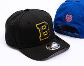 Cap New Era - NHL 9SEVENTY Stretch-Snap - Boston Bruins - Team Color
