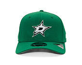 Cap New Era - NHL 9SEVENTY Stretch-Snap - Dallas Stars - Team Color