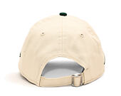 Kids Cap New Era - Branded Kids Mascot 9TWENTY - Cream / Dark Green