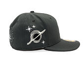 Cap New Era - MLB Planet Icon 59FIFTY - NY Yankees - Steel Clouds
