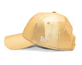 Womens Cap New Era - MLB Metallic 9FORTY - NY Yankees - Gold