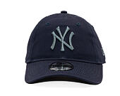 Kids Cap New Era - MLB Essential 9TWENTY - NY Yankees - Navy