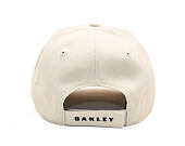 Oakley - 47 Oakley Mvp Cap - Mist/Graphite