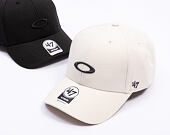 Oakley - 47 Oakley Mvp Cap - Mist/Graphite