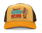 Cap Stetson - Trucker Cap Famous by JJ Hats