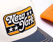 Cap Stetson - Trucker Cap Stars by JJ Hats