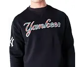 Sweatshirt New Era - MLB Infill Crewneck - NY Yankees