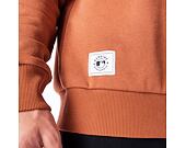 Sweatshirt New Era - MLB Infill Crewneck - LA Dodgers