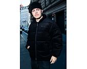 Karl Kani - Signature Corduroy Puffer Jacket